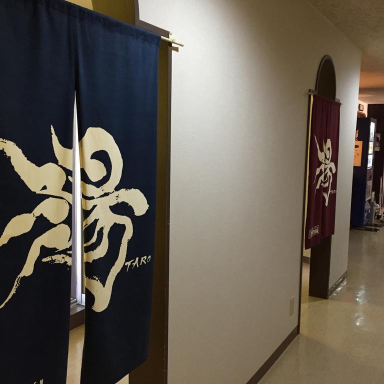 Uchihan Nozawaonsen Exterior foto